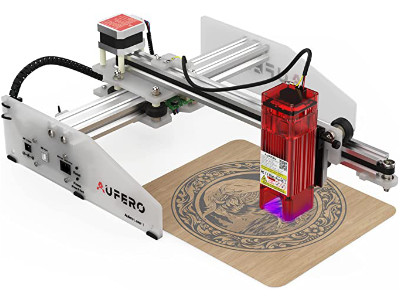ORTUR Aufero Laser 1 Review: The Perfect Laser Engraver for Beginners 1