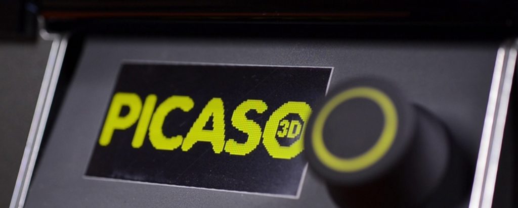 Picaso 3D Designer XL 3D Printer Review