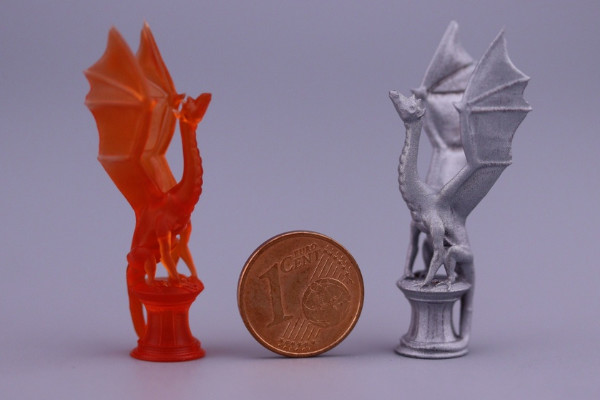 What is Resin 3D Printing 8