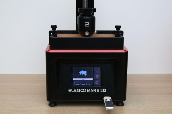 Elegoo Mars 2 Pro 3D Printer Review 37