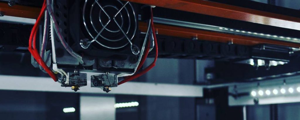 small batch 3d printing