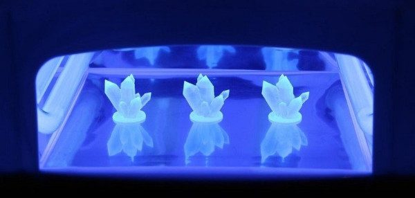 What is Resin 3D Printing 7