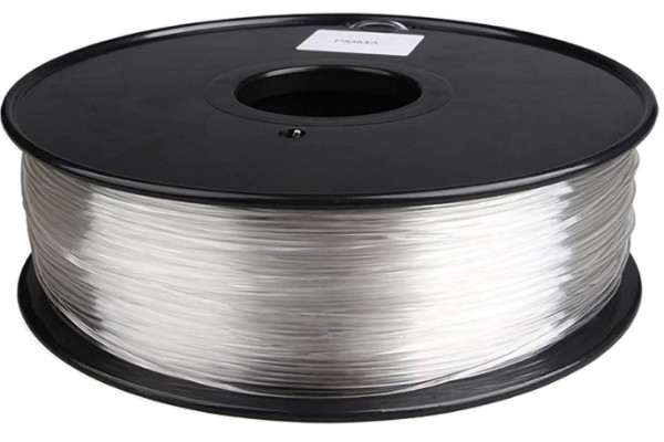 3D Printer Filament Types and Uses 25