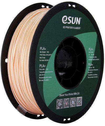 3D Printer Filament Types and Uses 3