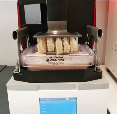 Asiga Max UV 3D Printer Review 52
