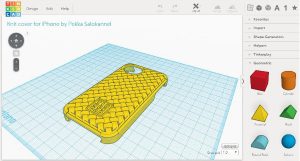 Best 3D Modeling Software for 3D Printing – 3D Tech Valley