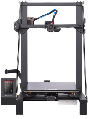 LONGERLK5 PRO 3D Printer