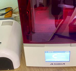 Asiga Max UV 3D Printer Review