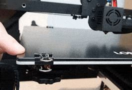 LONGER LK5 Pro 3D Printer Review 3