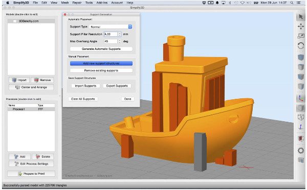 Best Slicer for 3D Printing 8