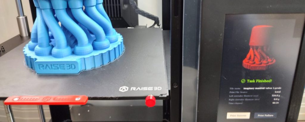 raise3d pro3 review