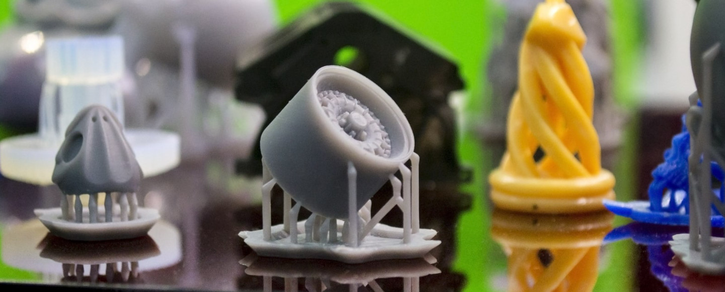 3d printer resin vs filament