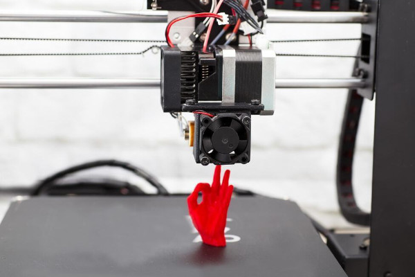 Best 3D Printer for Under $1000 1