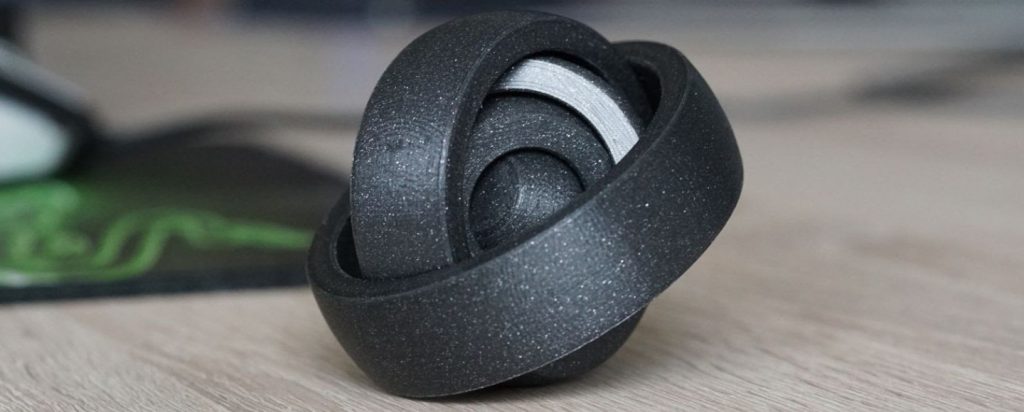 Cool Things to 3D Print