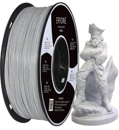 Different Types of PLA Filaments 3