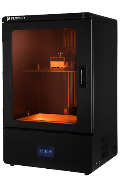 Peopoly Phenom