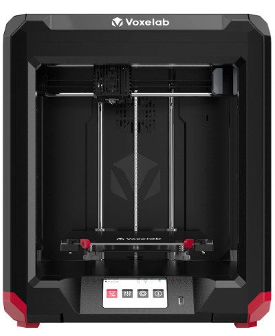 Voxelab Aries 3D Printer