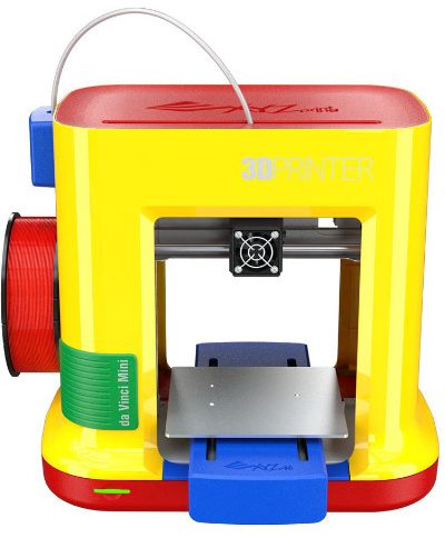 Best Cheap 3D Printers 1