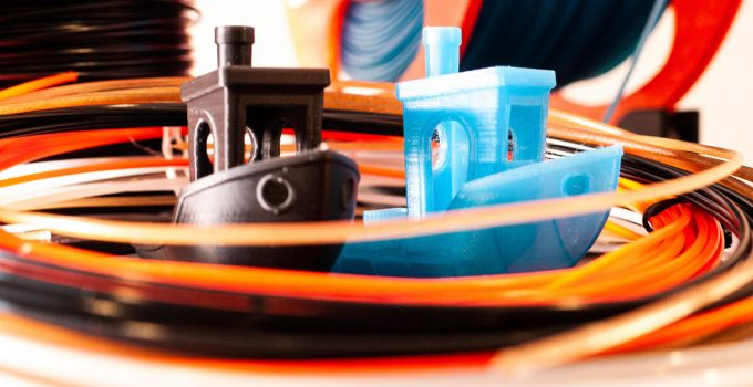 These Are the Best Filaments for 3D Printing