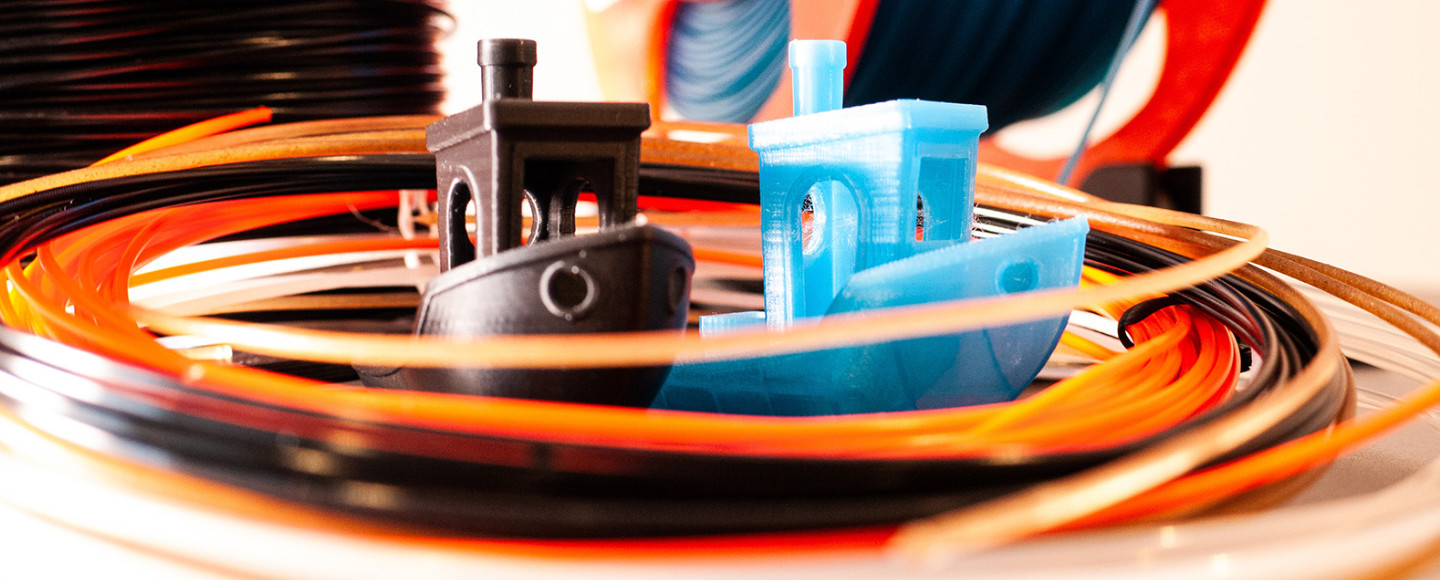 best filament for 3d printing
