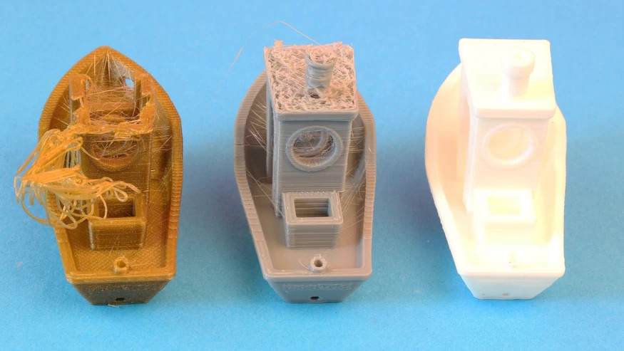 3D Printer Resin vs. Filament: Which Should You Use? 7