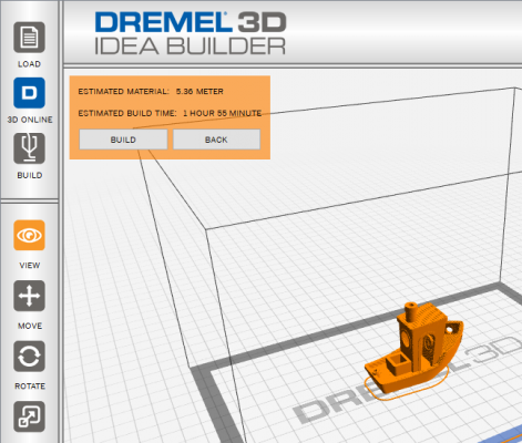 Dremel DigiLab 3D40 Idea Builder Review 2