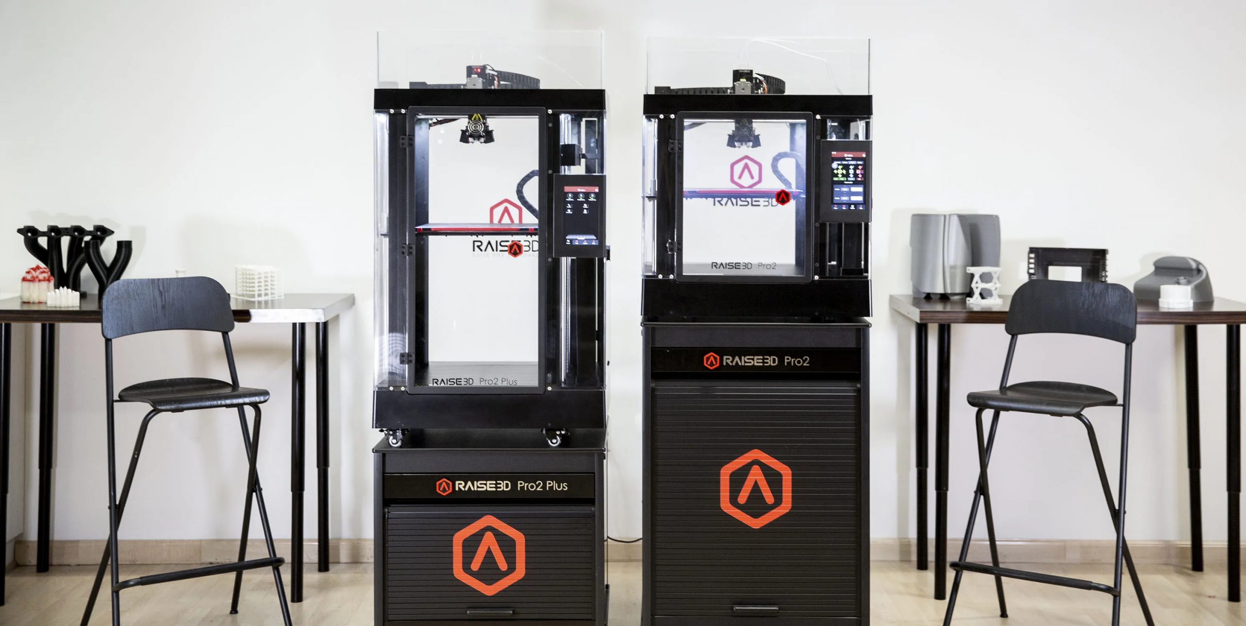 Best 3D Printer for Mechanical Parts 2