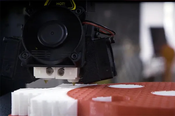 Best 3D Printer for Mechanical Parts 4