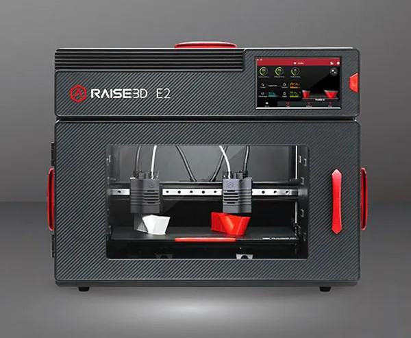 Best 3D Printer for Mechanical Parts 7