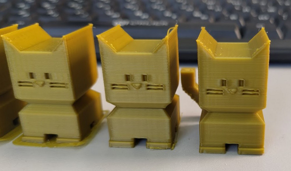 What Causes 3D Print Ghosting + How to Fix Them 13