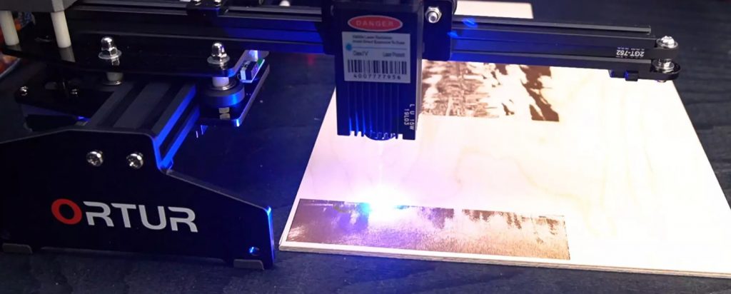 ortur laser master 15w review