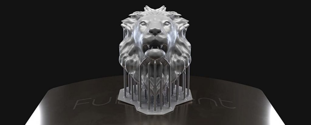 resin 3d printer accessories
