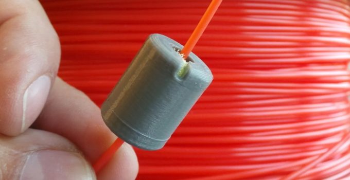 What is the Strongest 3D Filament?