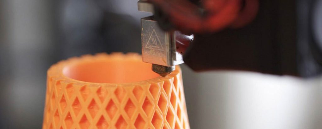 What is FDM 3D Printing? 21