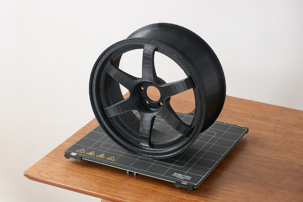 Snapmaker Artisan 3-in-1 3D Printer Review 17