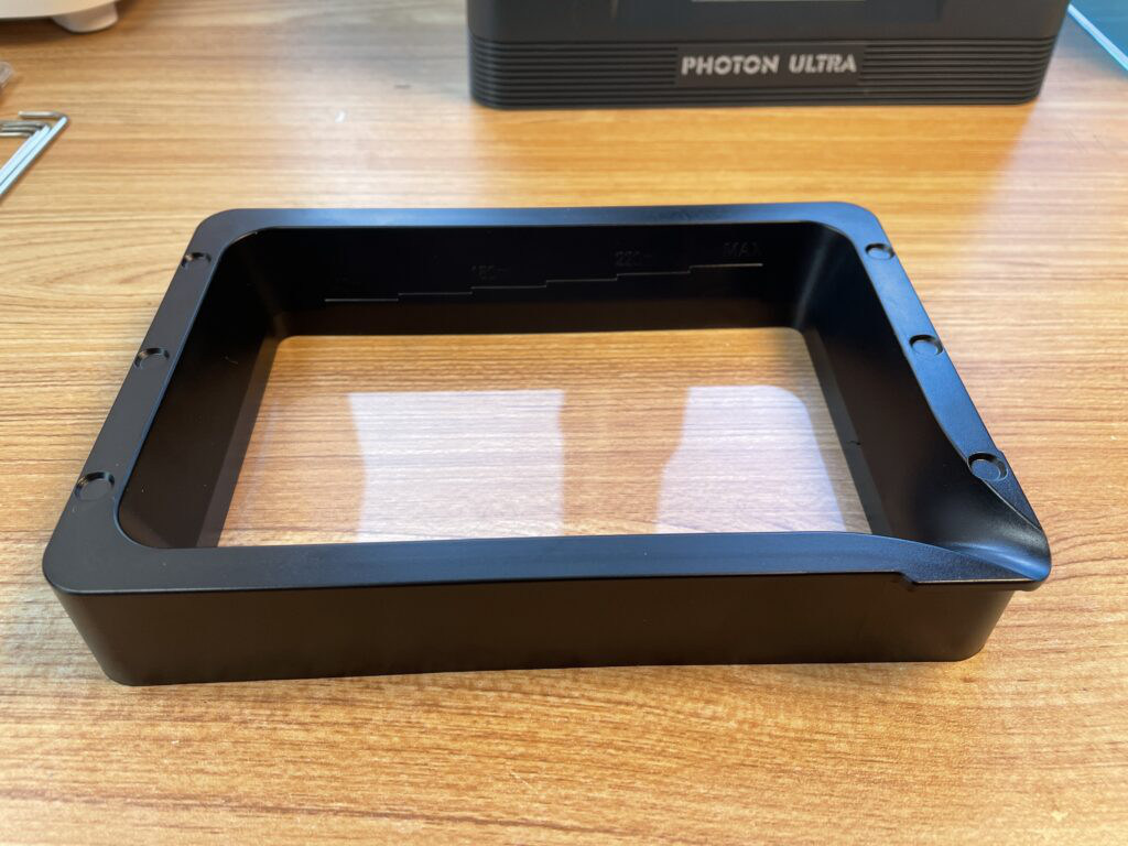 Anycubic Photon Ultra Review 13
