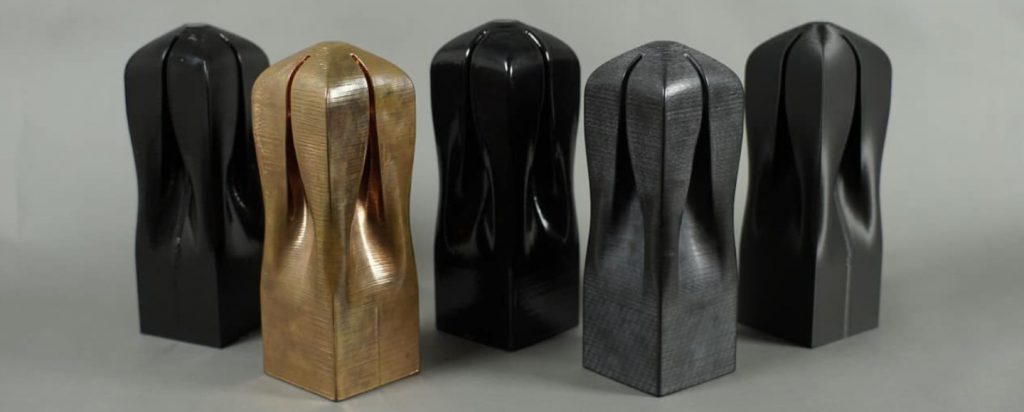 3D Printing Post Processing: Smoothing & Varnishing FDM Prints 7