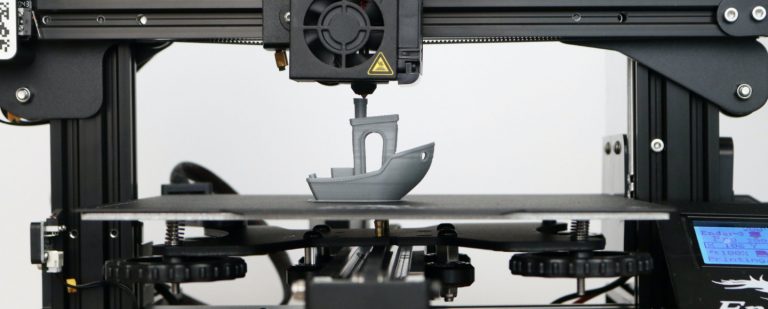 Common 3D Print File Formats (2026)