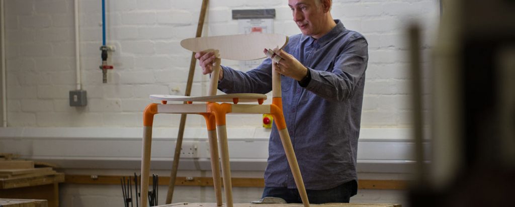 3D Printing Furniture for Beginners 12