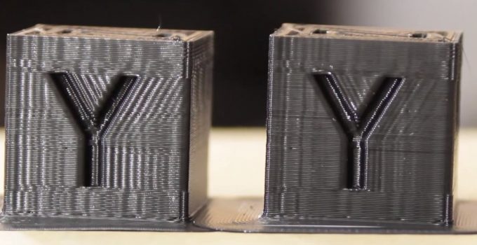 What Causes 3D Print Ghosting + How to Fix Them