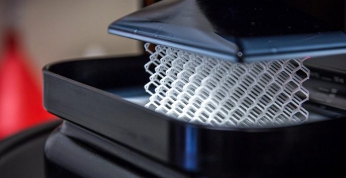 Best Resin (SLA) 3D Printer