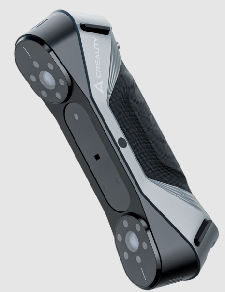 creality cr scan raptor 3d scanner