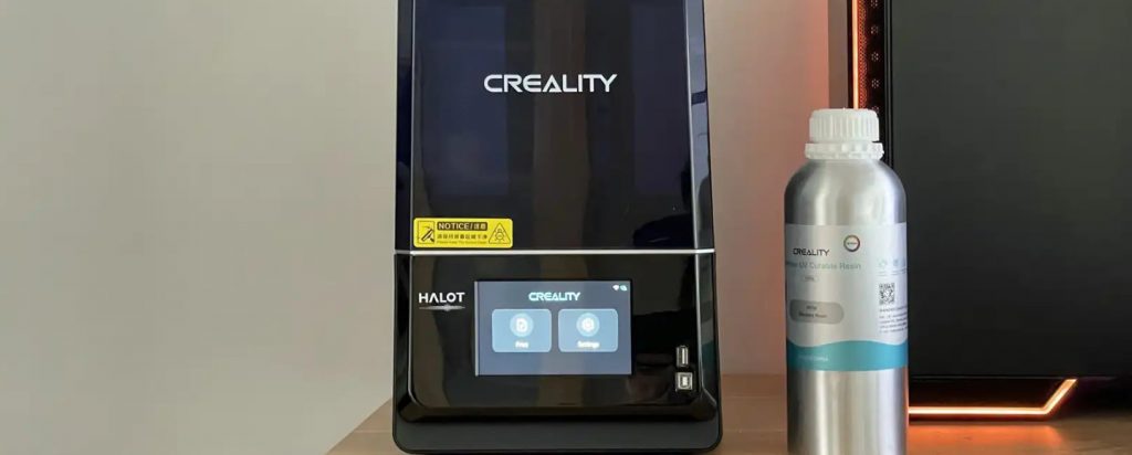 Creality HALOT X1 Review (2026): Is This Budget Resin Printer Worth Your Money? 1