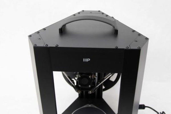 Monoprice Mini Delta v2 3D Printer Review 13