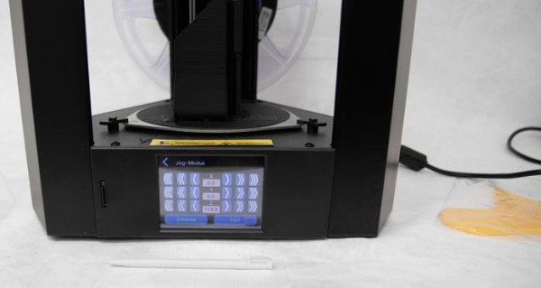 Monoprice Mini Delta v2 3D Printer Review 18
