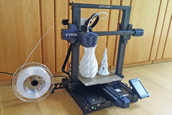 Best 3D Printer Under $400 1