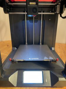 Flashforge Finder 3.0 Review: Cube 3D Printer for Beginners 12