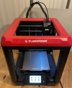 Flashforge Finder 3.0 Review: Cube 3D Printer for Beginners 20