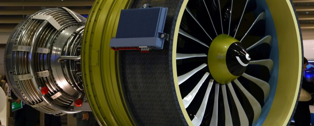 3D Printing in Aviation Industry 3