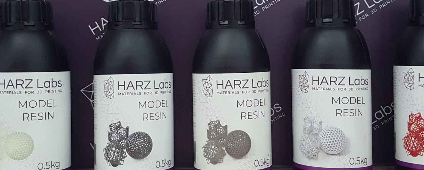 Harz Labs Resins Review 1